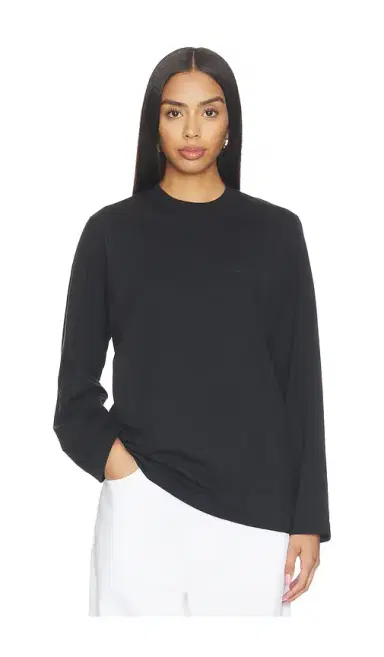 Fear of God Essentials Classic Long Sleeve Tee | Thumbnail 1