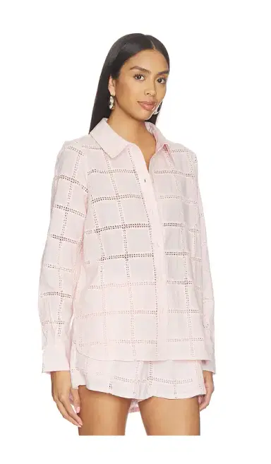 Cami NYC Tomei Cotton Top | Thumbnail 2 Cami NYC Tomei Cotton Top | Thumbnail 2