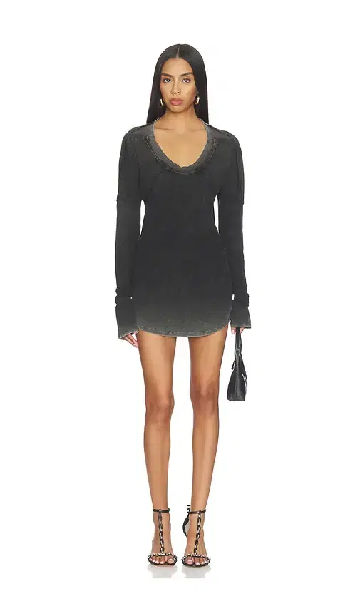 KNWLS Bellona Tunic