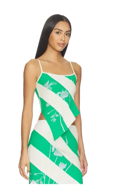PH5 Nash UV Reactive Tank Top | Thumbnail 2