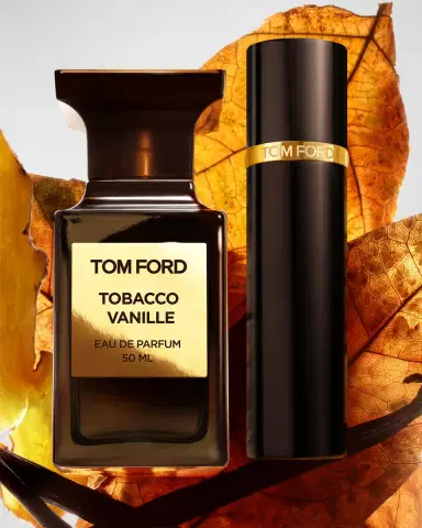 TOM FORD Tobacco Vanille Eau de Parfum | Thumbnail 3