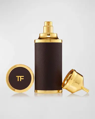 TOM FORD Tobacco Vanille Eau de Parfum | Thumbnail 4