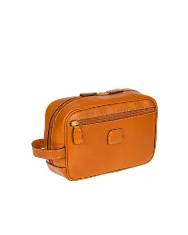 Bric's Life Pelle Travel Case | Thumbnail 2