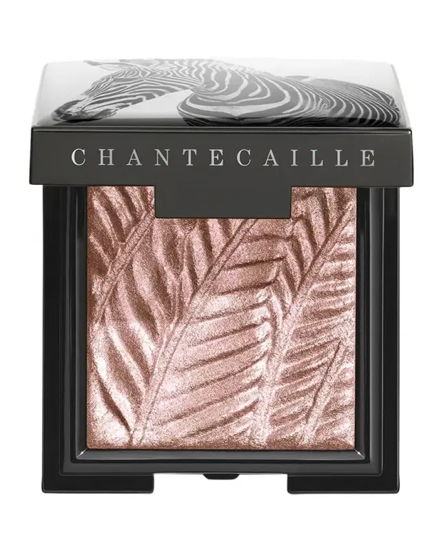 Chantecaille Luminescent Eye Shades