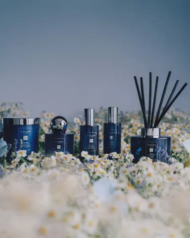 Jo Malone London 1.7 oz. Lavender & Moonflower Pillow Mist | Thumbnail 4