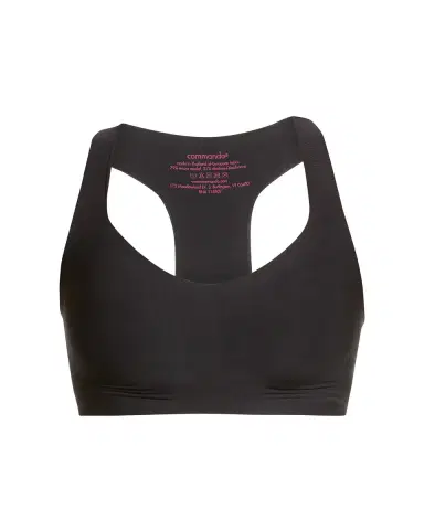 Commando Butter Soft Support Racerback Bralette | Thumbnail 1 Commando Butter Soft Support Racerback Bralette | Thumbnail 1