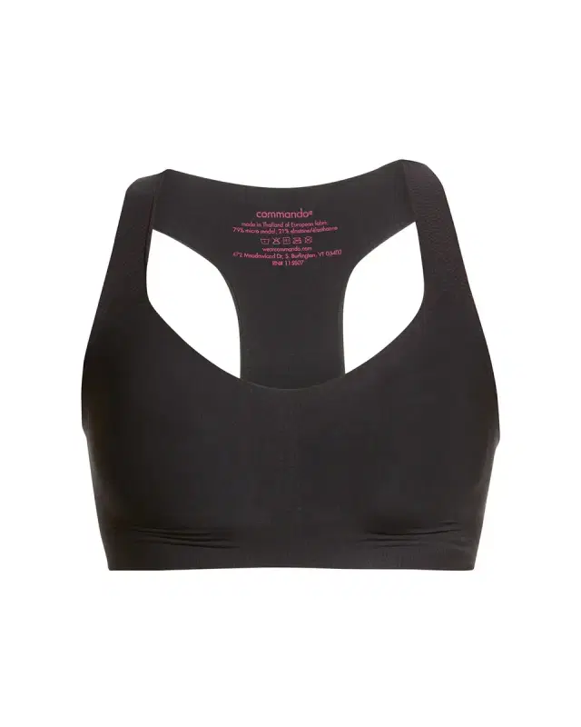 Butter Soft Support Racerback Bralette