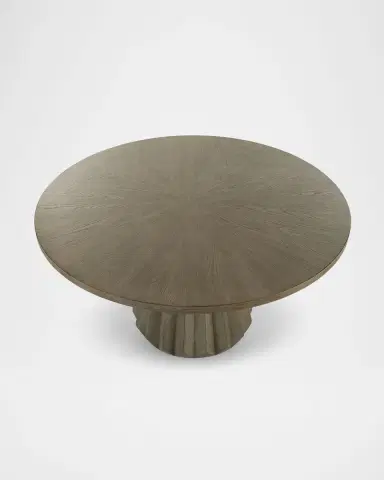 A.R.T. Furniture Vault Round Dining Table | Thumbnail 2
