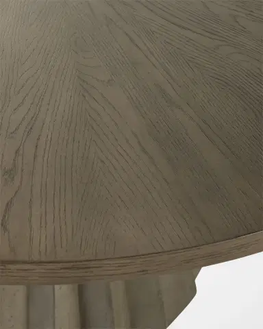 A.R.T. Furniture Vault Round Dining Table | Thumbnail 3