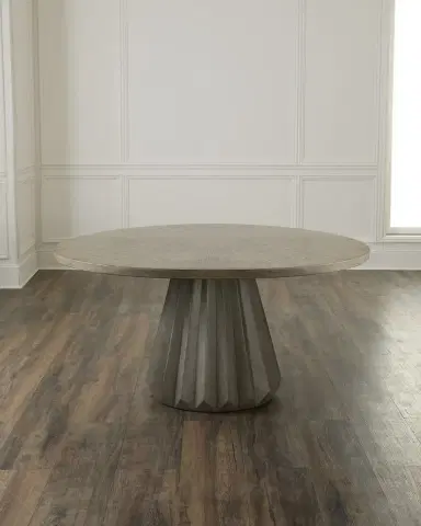 A.R.T. Furniture Vault Round Dining Table | Thumbnail 5