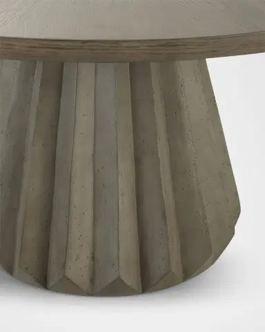A.R.T. Furniture Vault Round Dining Table | Thumbnail 6