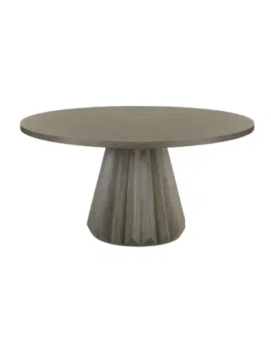 A.R.T. Furniture Vault Round Dining Table | Thumbnail 1