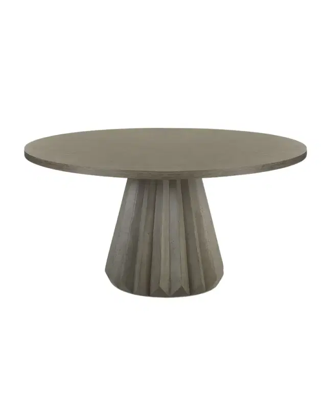 A.R.T. Furniture Vault Round Dining Table