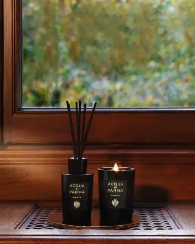 Acqua di Parma Signatures Of The Sun Quercia Diffuser, 6 oz. | Thumbnail 2