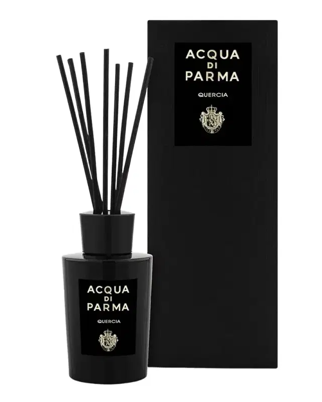 Acqua di Parma Signatures Of The Sun Quercia Diffuser, 6 oz.