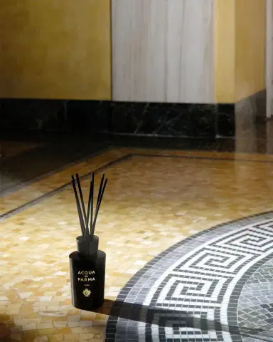 Acqua di Parma Signatures of the Sun Yuzu Diffuser, 6 oz. | Thumbnail 2