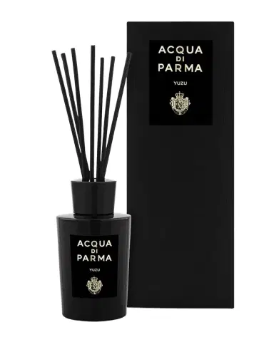 Acqua di Parma Signatures of the Sun Yuzu Diffuser, 6 oz. | Thumbnail 1