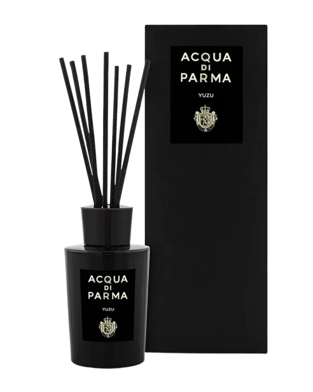 Acqua di Parma Signatures of the Sun Yuzu Diffuser, 6 oz.