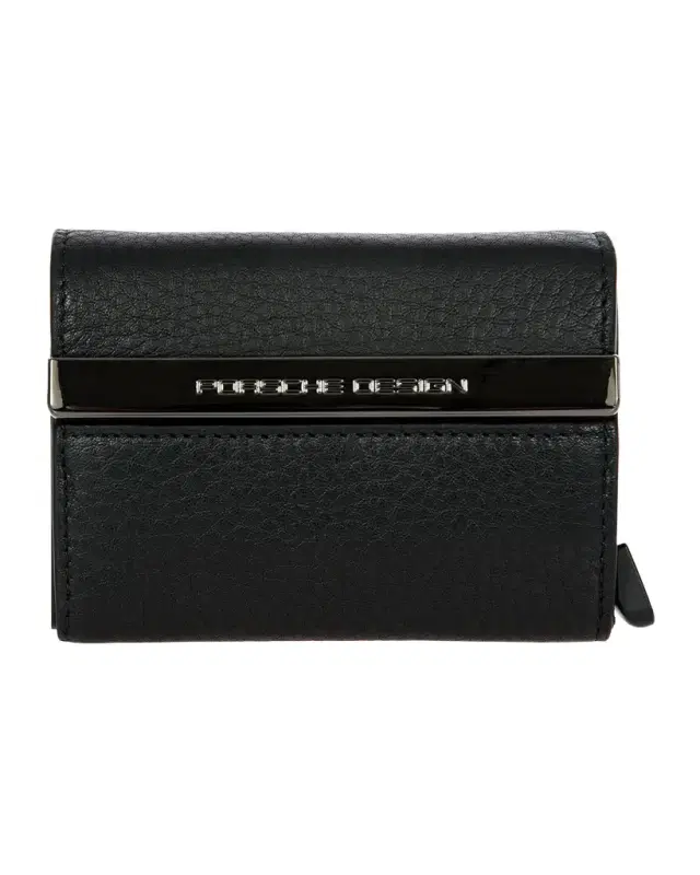 Porsche Design x SECRID Cardholder