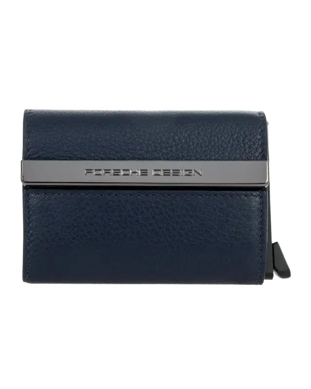 Porsche Design x SECRID Cardholder