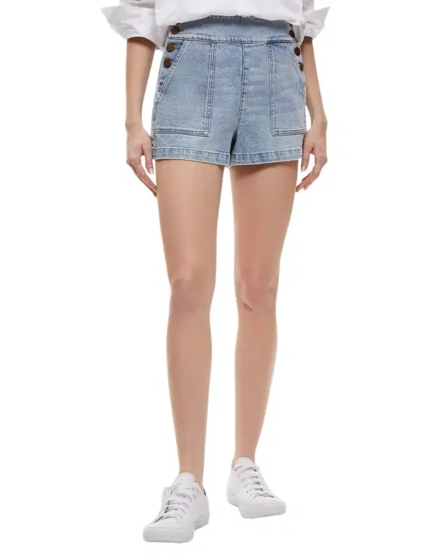 Donald Jean Shorts