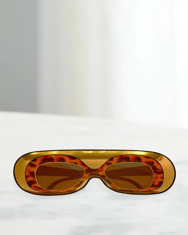 Jonathan Adler Shades Trinket Tray