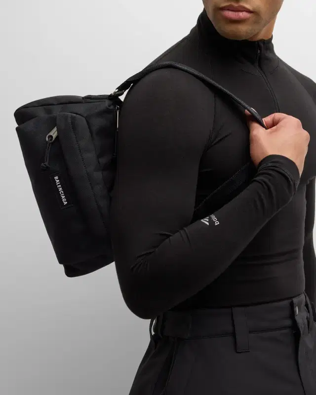 Men's Explorer Sling Shoulder Bag