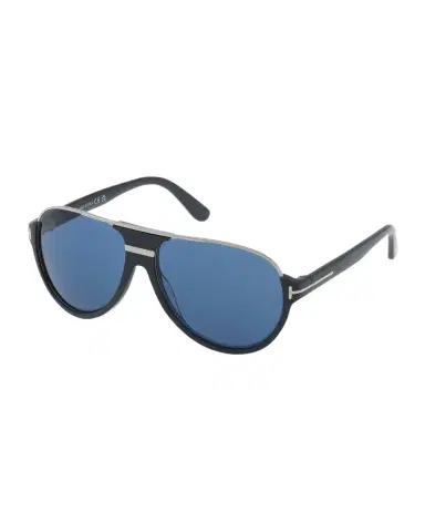 Tom Ford Men's Dimitry Polarized Acetate Sunglasses | Thumbnail 1 Tom Ford Men's Dimitry Polarized Acetate Sunglasses | Thumbnail 1