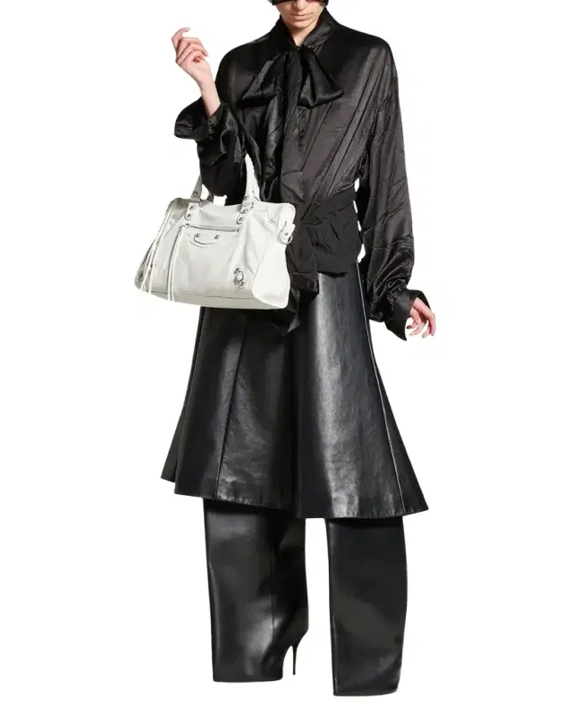 Le City Medium Bag