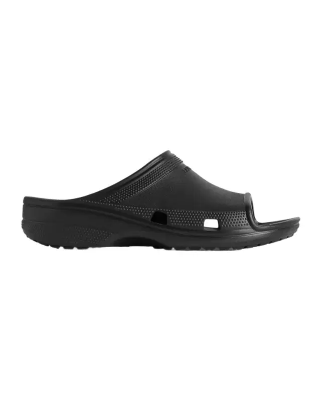 x Crocs Men's Rubber Slide Sandals x Crocs Men's Rubber Slide Sandals