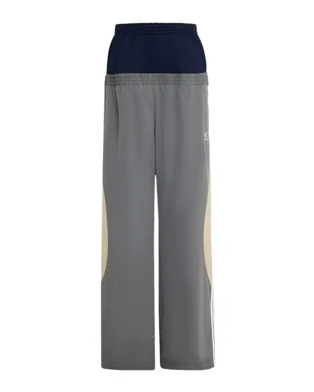 Men 's Cut-Up Tracksuit Pants