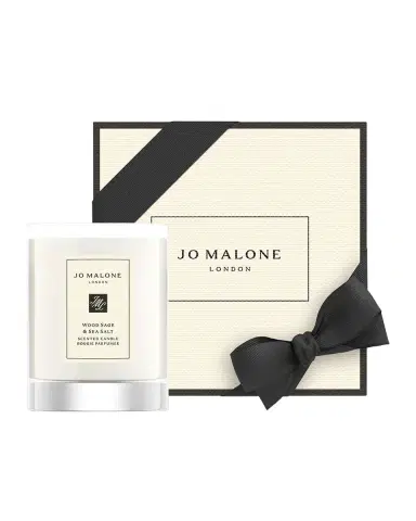 Jo Malone London Wood Sage & Sea Salt Travel Candle | Thumbnail 2 Jo Malone London Wood Sage & Sea Salt Travel Candle | Thumbnail 2