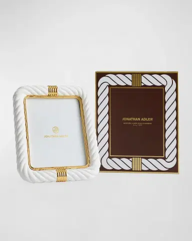Jonathan Adler Geneva Frame, 8" x 10" | Thumbnail 2