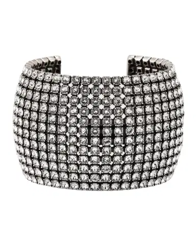 Balenciaga Glam Cuff Bracelet | Thumbnail 1