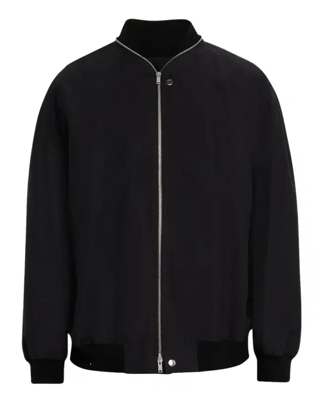 Men 's Oversized Lightweight Cotton Jacket