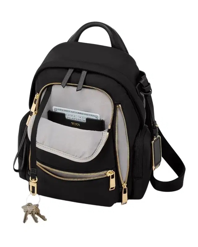 Voyageur Celina Small Backpack