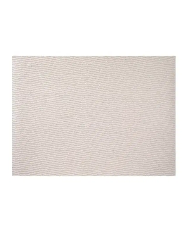 Chilewich Dune Woven Floor Mat