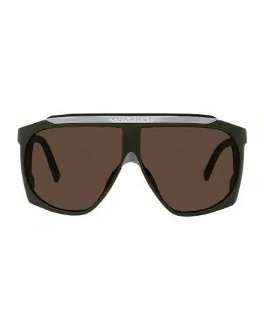Vuarnet Men's Altitude 01 Nylon Shield Sunglasses | Thumbnail 1
