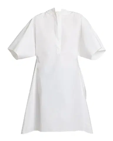 Jacquemus La Moisson Backless Tunic Top | Thumbnail 1
