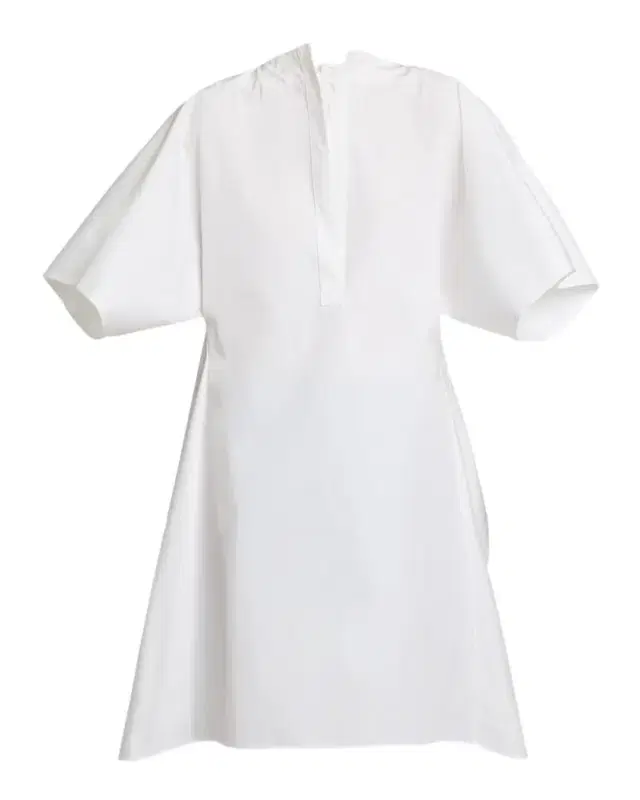 La Moisson Backless Tunic Top