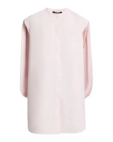 Jacquemus La Robe Berlingot Mini Shirtdress | Thumbnail 1 Jacquemus La Robe Berlingot Mini Shirtdress | Thumbnail 1