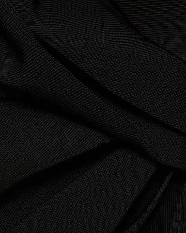 Co Draped Back Maxi Slip Dress | Thumbnail 5 Co Draped Back Maxi Slip Dress | Thumbnail 5