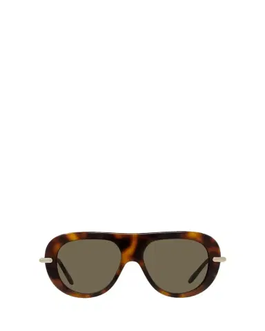 Loewe Slim 52mm Pilot Sunglasses | Thumbnail 1 Loewe Slim 52mm Pilot Sunglasses | Thumbnail 1