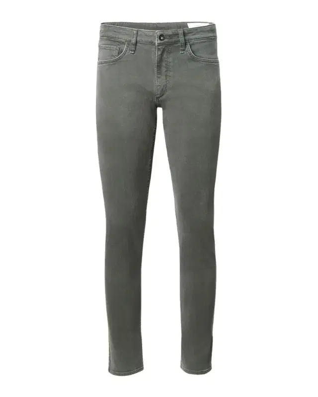 Men 's Fit 2 Slim-Fit Aero Stretch Denim Jeans