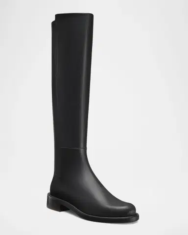 Stuart Weitzman 5050 Gisele Knee High Boots | Thumbnail 2 Stuart Weitzman 5050 Gisele Knee High Boots | Thumbnail 2