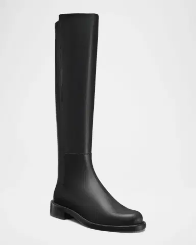 Stuart Weitzman 5050 Gisele Knee High Boots | Thumbnail 3 Stuart Weitzman 5050 Gisele Knee High Boots | Thumbnail 3