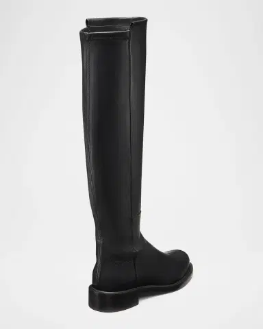 Stuart Weitzman 5050 Gisele Knee High Boots | Thumbnail 4 Stuart Weitzman 5050 Gisele Knee High Boots | Thumbnail 4