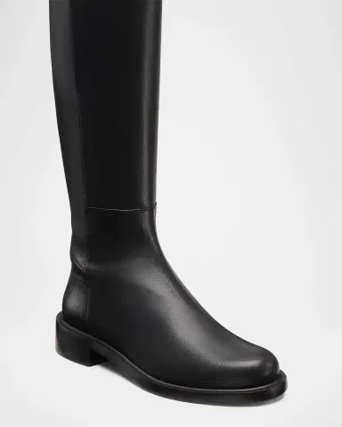 Stuart Weitzman 5050 Gisele Knee High Boots | Thumbnail 5 Stuart Weitzman 5050 Gisele Knee High Boots | Thumbnail 5