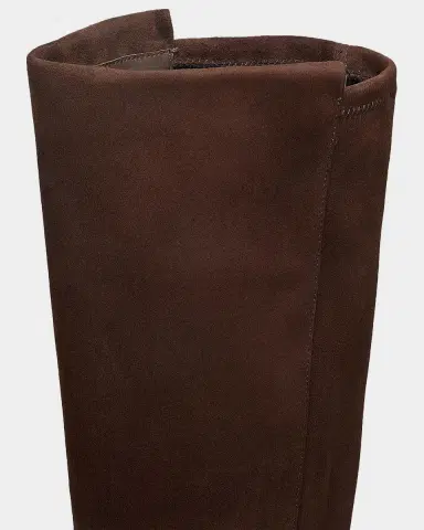 Stuart Weitzman 5050 Gisele Suede Over The Knee Boots | Thumbnail 3 Stuart Weitzman 5050 Gisele Suede Over The Knee Boots | Thumbnail 3