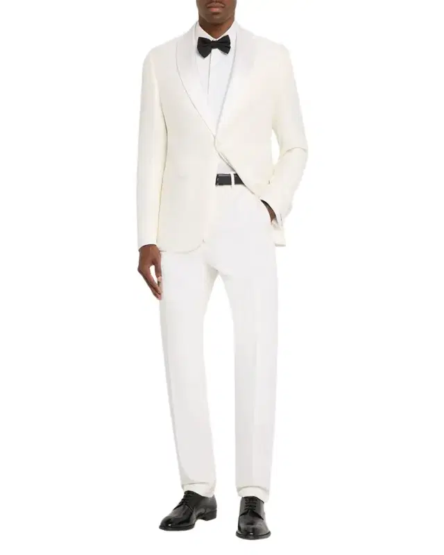 Men 's G Line Shawl Lapel Dinner Jacket Men 's G Line Shawl Lapel Dinner Jacket